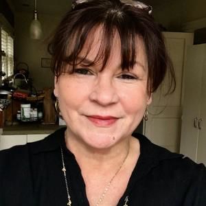 Meet your Posher, Linda